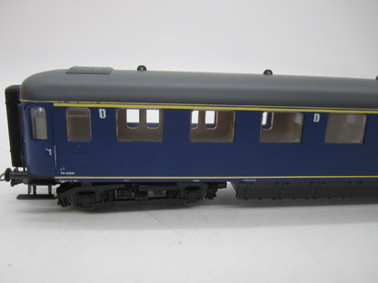 Roco H0 - 44385 - Personenwagen 1e klas Plan-D van de NS