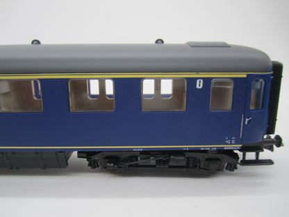 Roco H0 - 44385 - Personenwagen 1e klas Plan-D van de NS