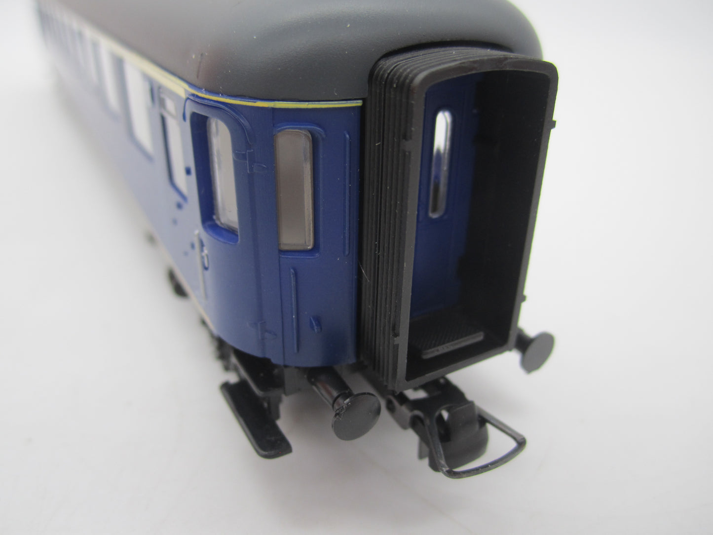 Roco H0 - 44385 - Personenwagen 1e klas Plan-D van de NS