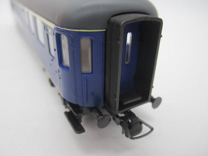 Roco H0 - 44385 - Personenwagen 1e klas Plan-D van de NS