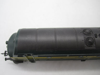 Fleischmann H0 - 1385 - Dieselloc, Serie 204 van de NMBS