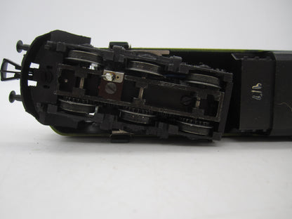 Fleischmann H0 - 1385 - Dieselloc, Serie 204 van de NMBS