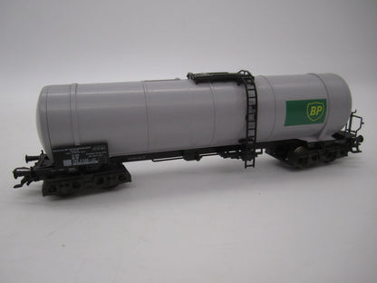 Märklin H0 - 4758 - 4-assige ketelwagen "BP" van de DB