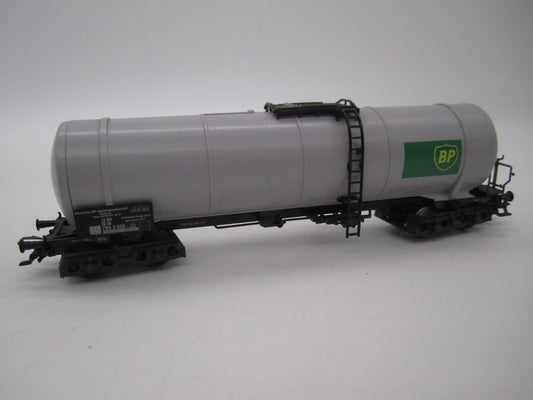 Märklin H0 - 4758 - 4-assige ketelwagen "BP" van de DB