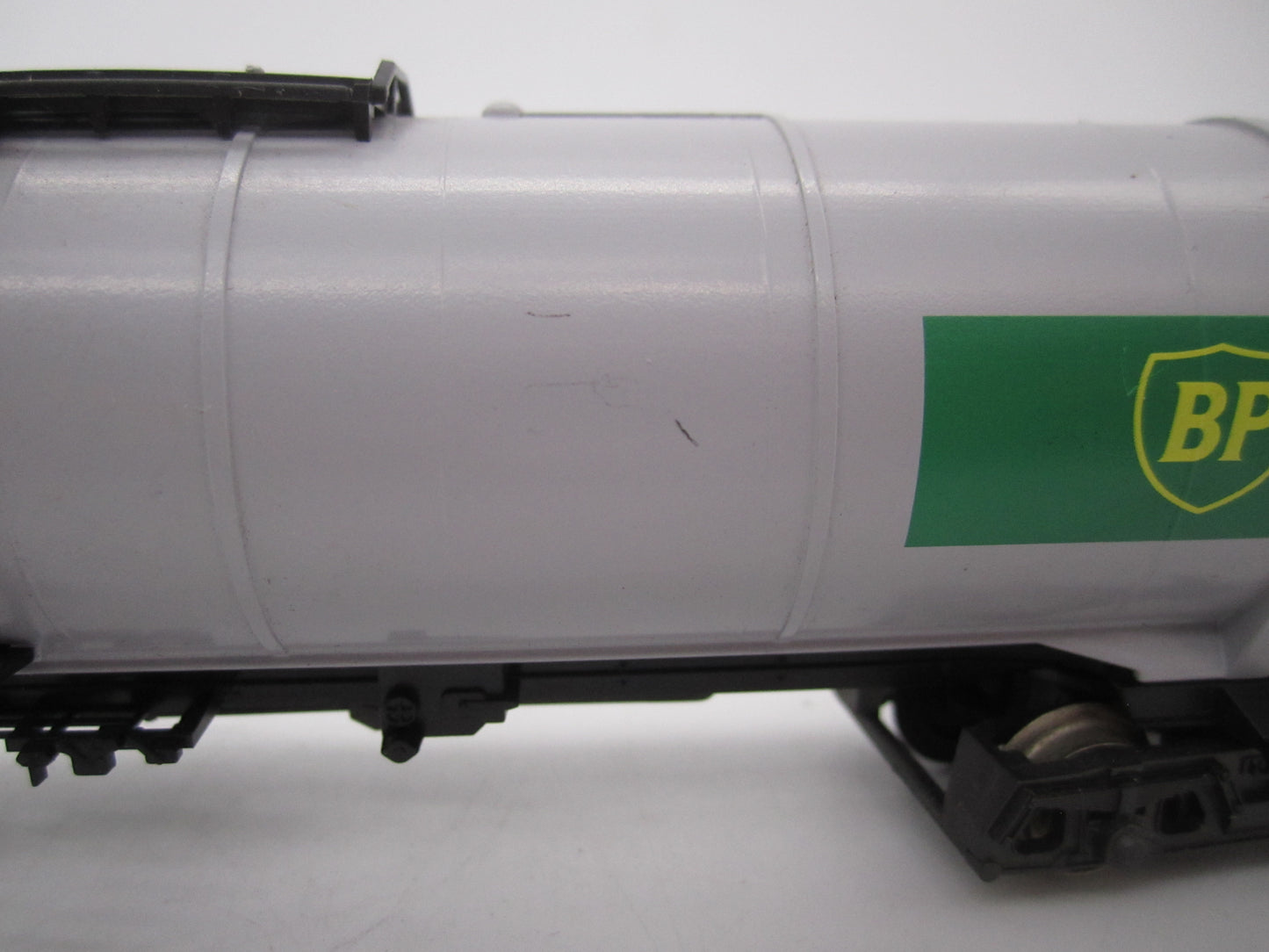 Märklin H0 - 4758 - 4-assige ketelwagen "BP" van de DB