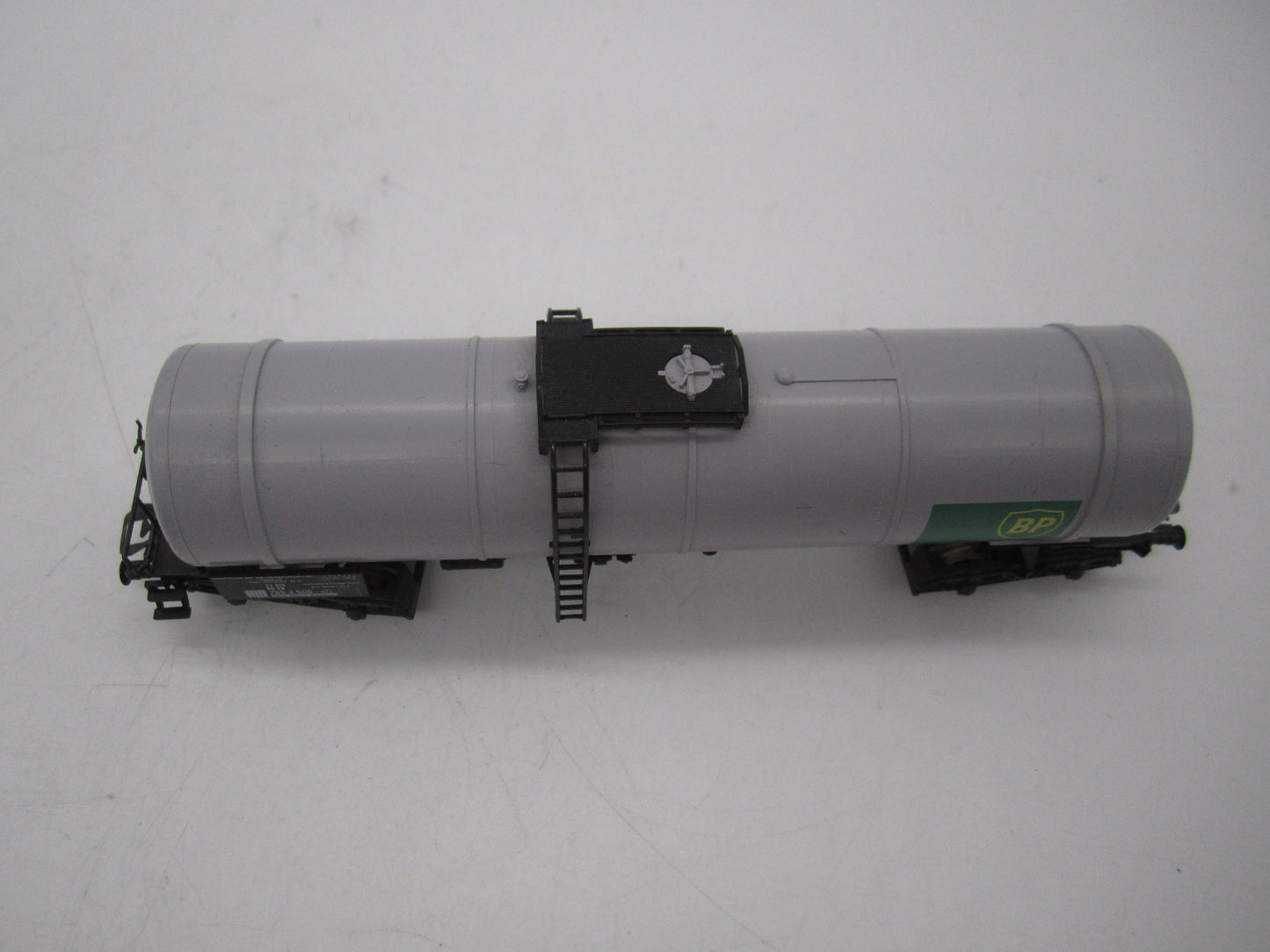 Märklin H0 - 4758 - 4-assige ketelwagen "BP" van de DB