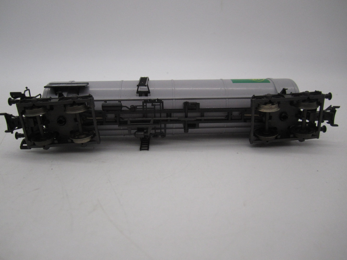 Märklin H0 - 4758 - 4-assige ketelwagen "BP" van de DB