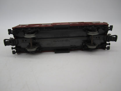 Märklin H0 - 4627 - Gesloten goederenwagen van de DB