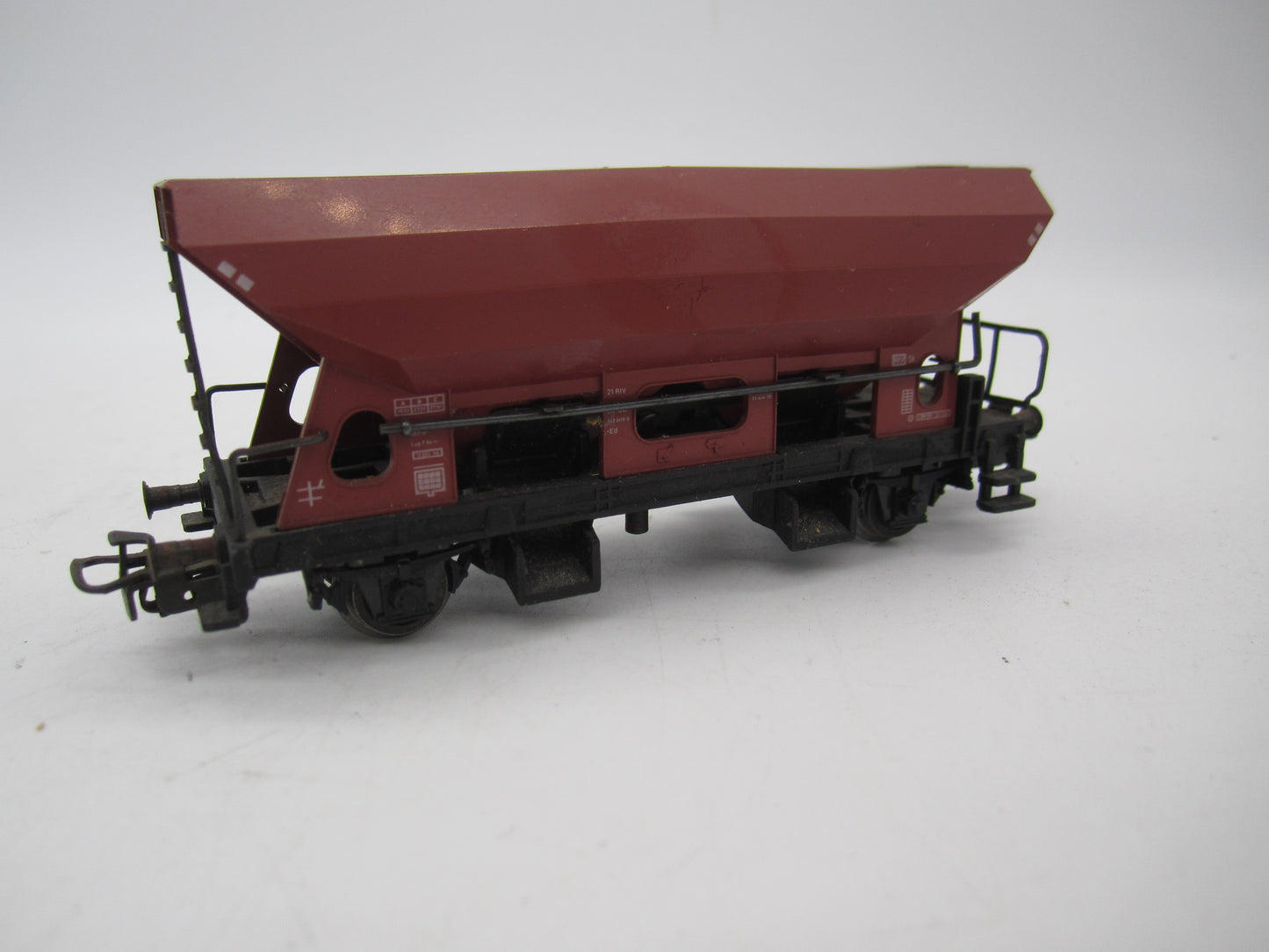 Märklin H0 - 4723 - Onderlosser van de DB