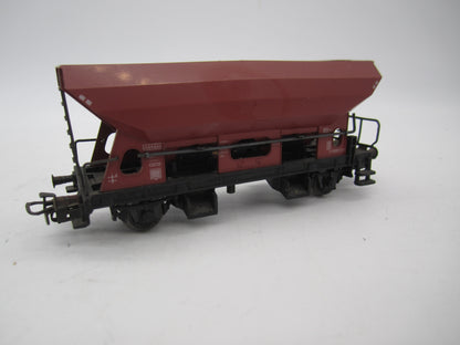 Märklin H0 - 4723 - Onderlosser van de DB
