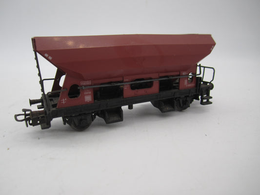 Märklin H0 - 4723 - Onderlosser van de DB