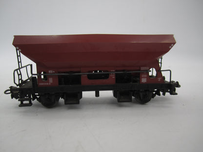 Märklin H0 - 4723 - Onderlosser van de DB