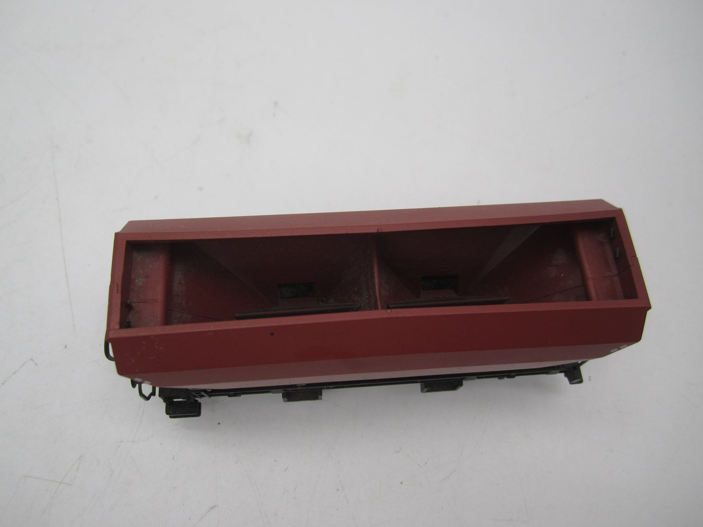 Märklin H0 - 4723 - Onderlosser van de DB