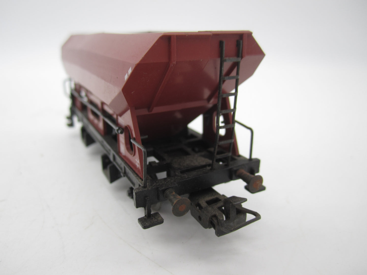 Märklin H0 - 4723 - Onderlosser van de DB
