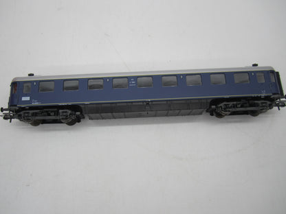 Roco H0 - 44289 - Personenwagen 3e klas Plan-D van de NS