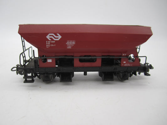 Märklin H0 - 4723 - Onderlosser van de NS