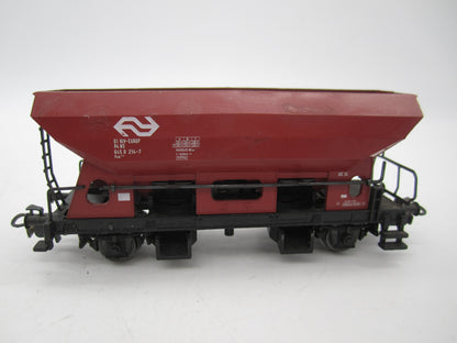 Märklin H0 - 4723 - Onderlosser van de NS