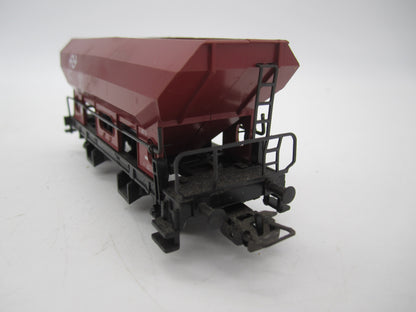 Märklin H0 - 4723 - Onderlosser van de NS