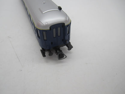 Roco H0 - 44289 - Personenwagen 3e klas Plan-D van de NS