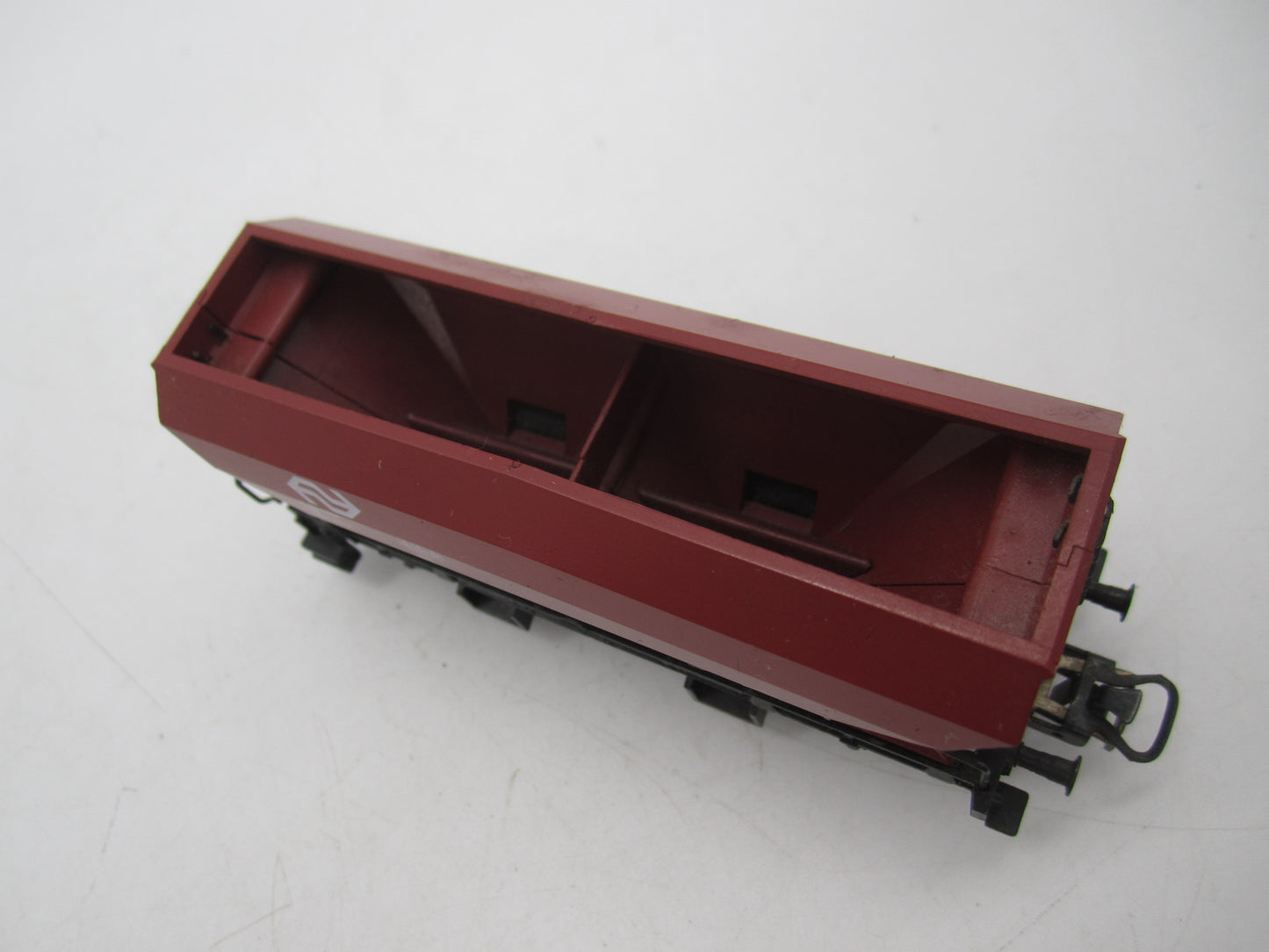 Märklin H0 - 4723 - Onderlosser van de NS