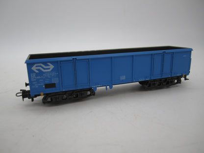 Märklin H0 - 4719 - 4-assige hogeboordwagen van de NS
