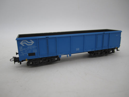 Märklin H0 - 4719 - 4-assige hogeboordwagen van de NS