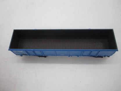 Märklin H0 - 4719 - 4-assige hogeboordwagen van de NS