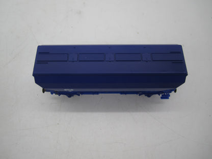 Märklin H0 - 46340 (1)- Klapdekselwagen onderlosser van de NS