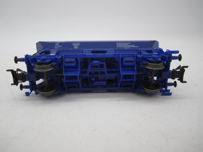 Märklin H0 - 46340 (1)- Klapdekselwagen onderlosser van de NS