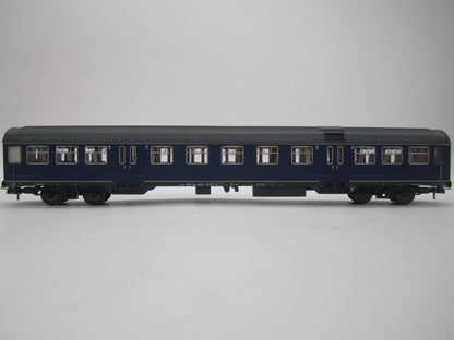 Roco H0 - 44386 - Personenwagen 2e klas Plan-W van de NS