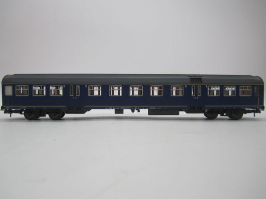 Roco H0 - 44386 - Personenwagen 2e klas Plan-W van de NS
