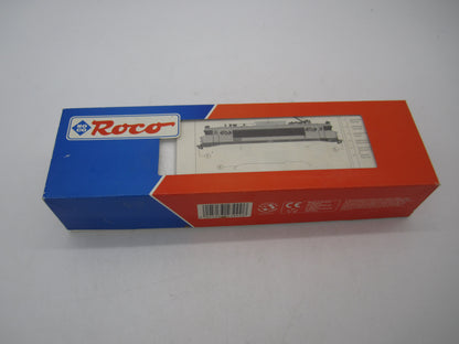 Roco H0 - 43999 - E-loc, Serie 1700 van de NS