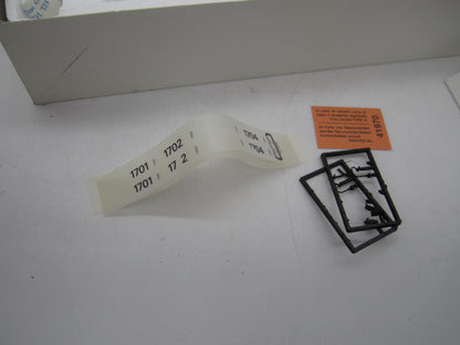 Roco H0 - 43999 - E-loc, Serie 1700 van de NS