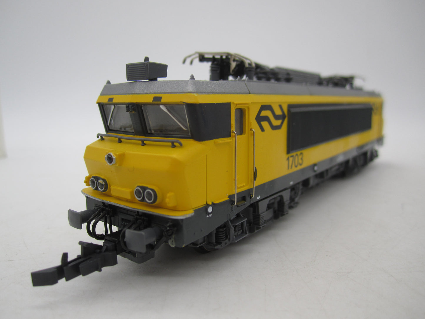 Roco H0 - 43999 - E-loc, Serie 1700 van de NS