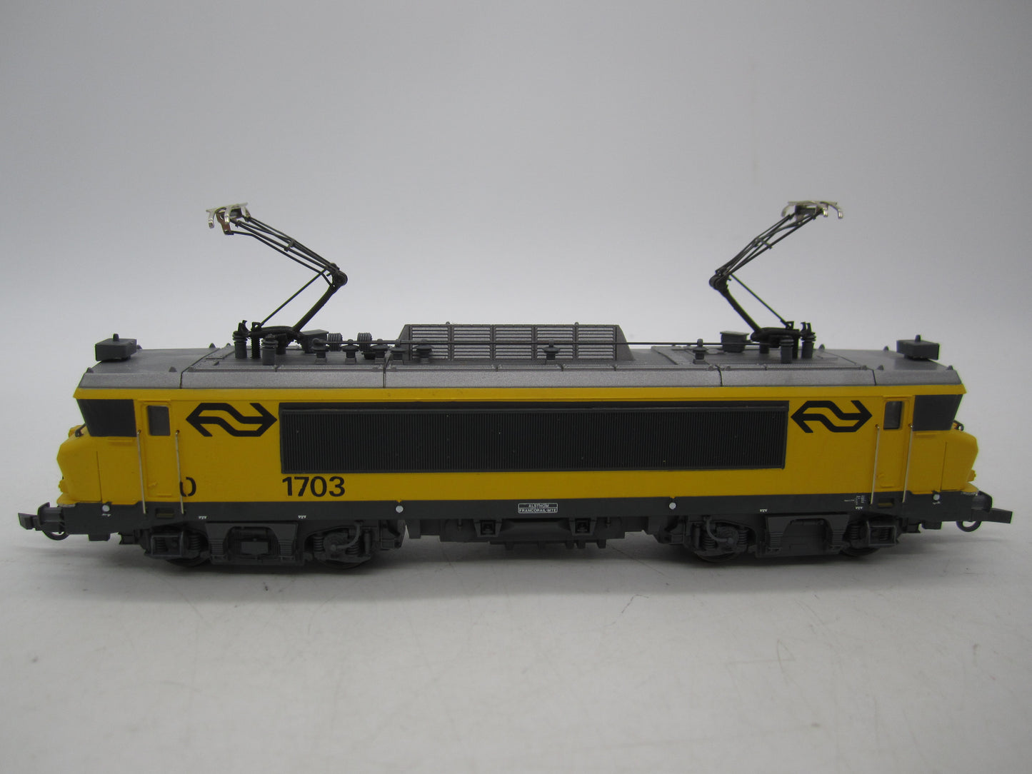 Roco H0 - 43999 - E-loc, Serie 1700 van de NS