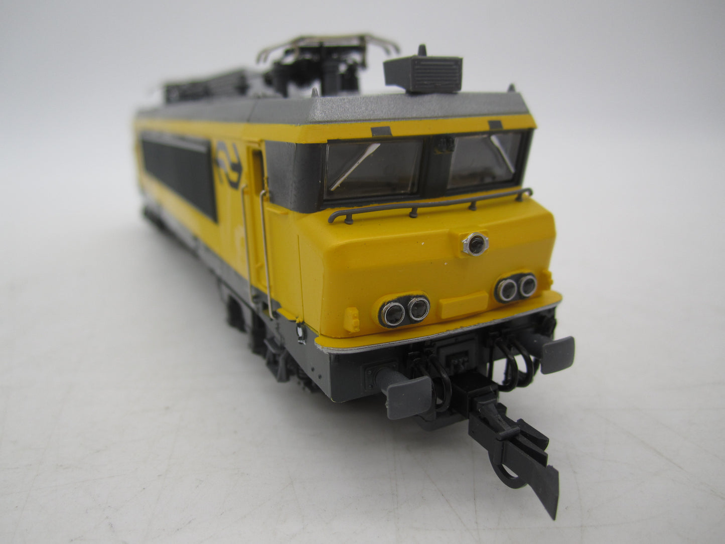 Roco H0 - 43999 - E-loc, Serie 1700 van de NS