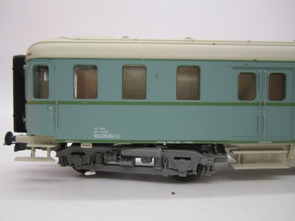 Roco H0 - 44290 - Personenwagen "Restaurant" Plan-D van de NS