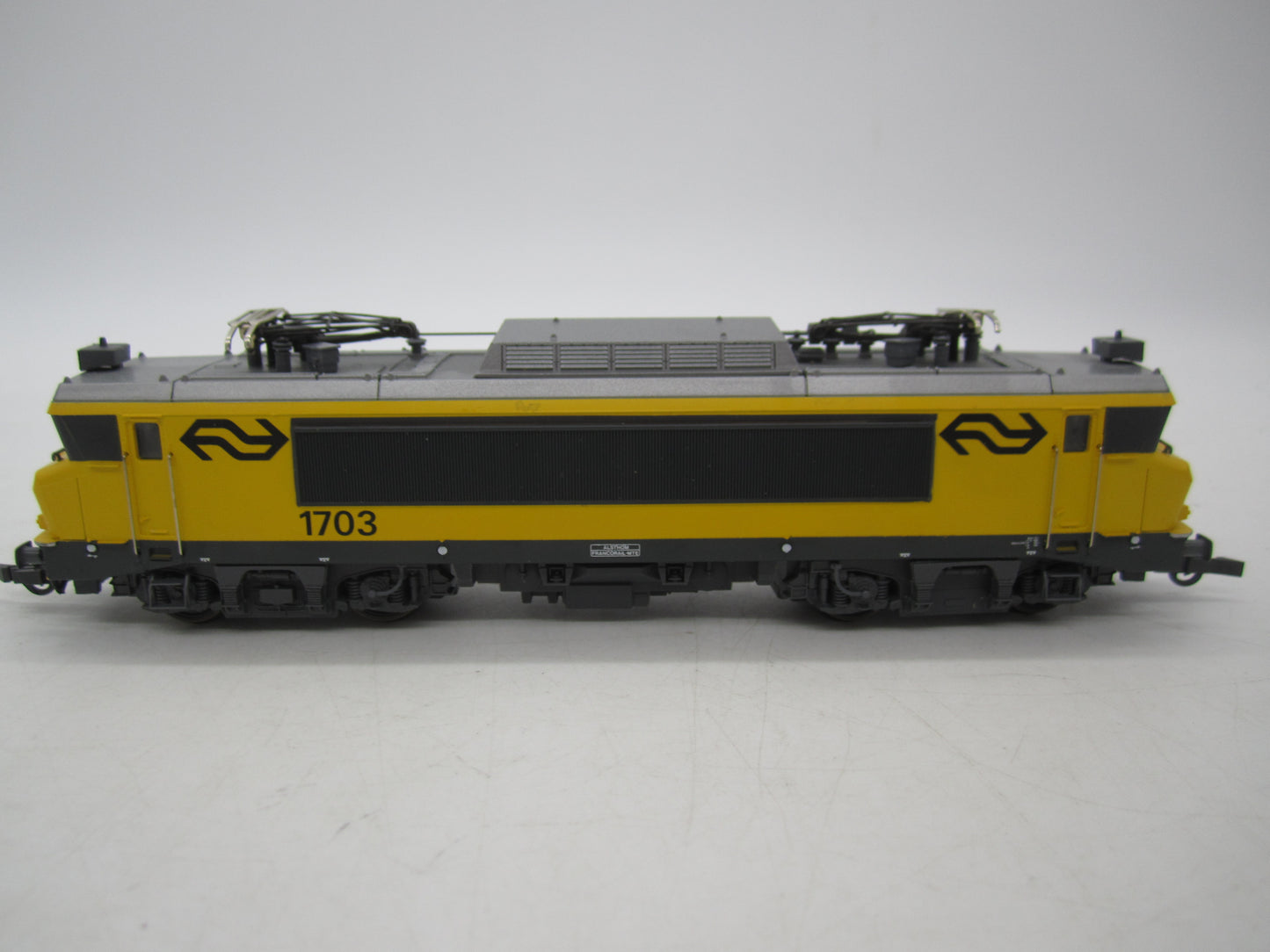 Roco H0 - 43999 - E-loc, Serie 1700 van de NS