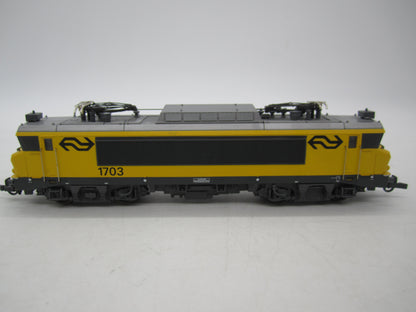 Roco H0 - 43999 - E-loc, Serie 1700 van de NS