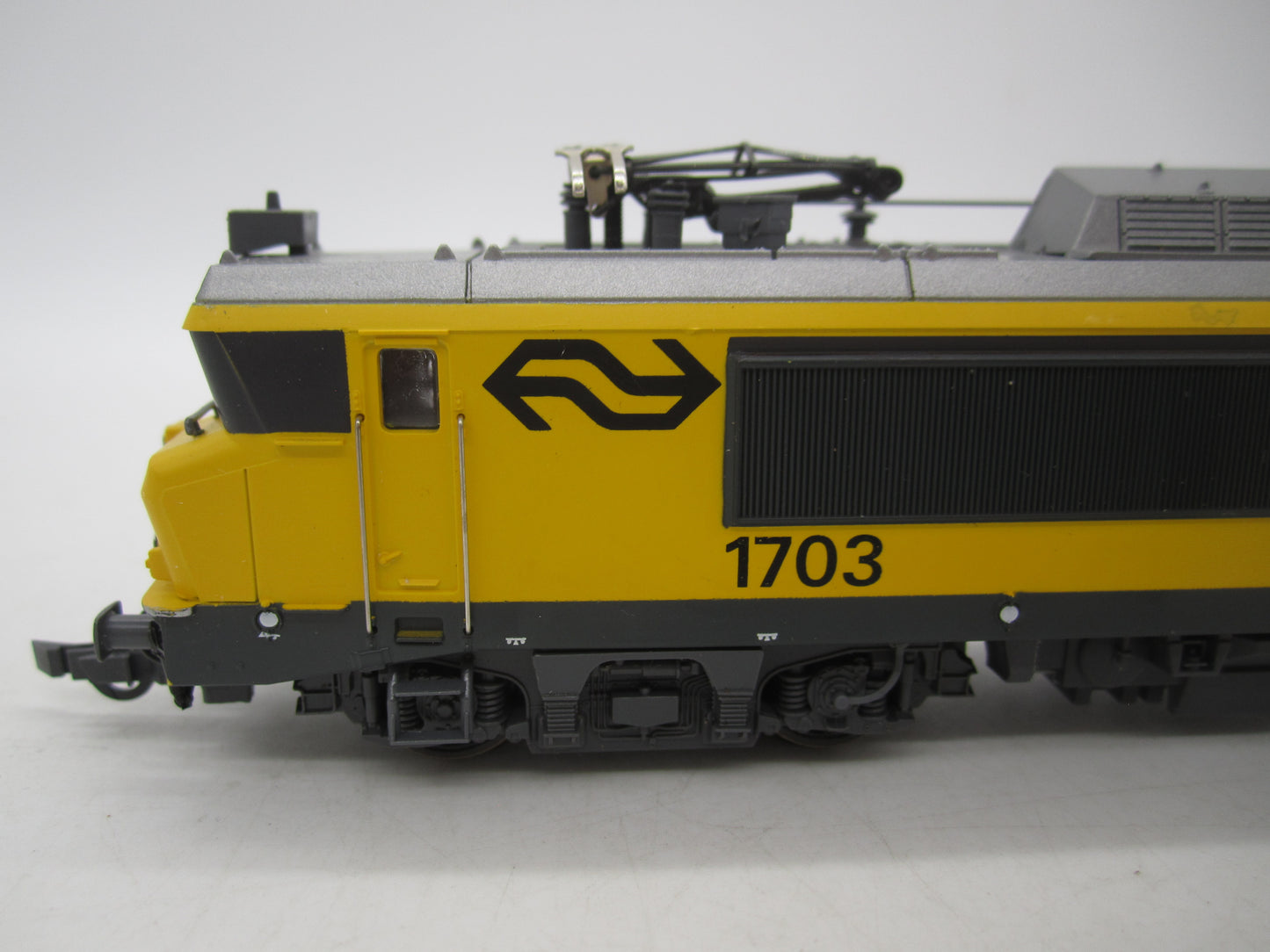 Roco H0 - 43999 - E-loc, Serie 1700 van de NS