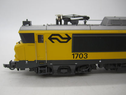 Roco H0 - 43999 - E-loc, Serie 1700 van de NS