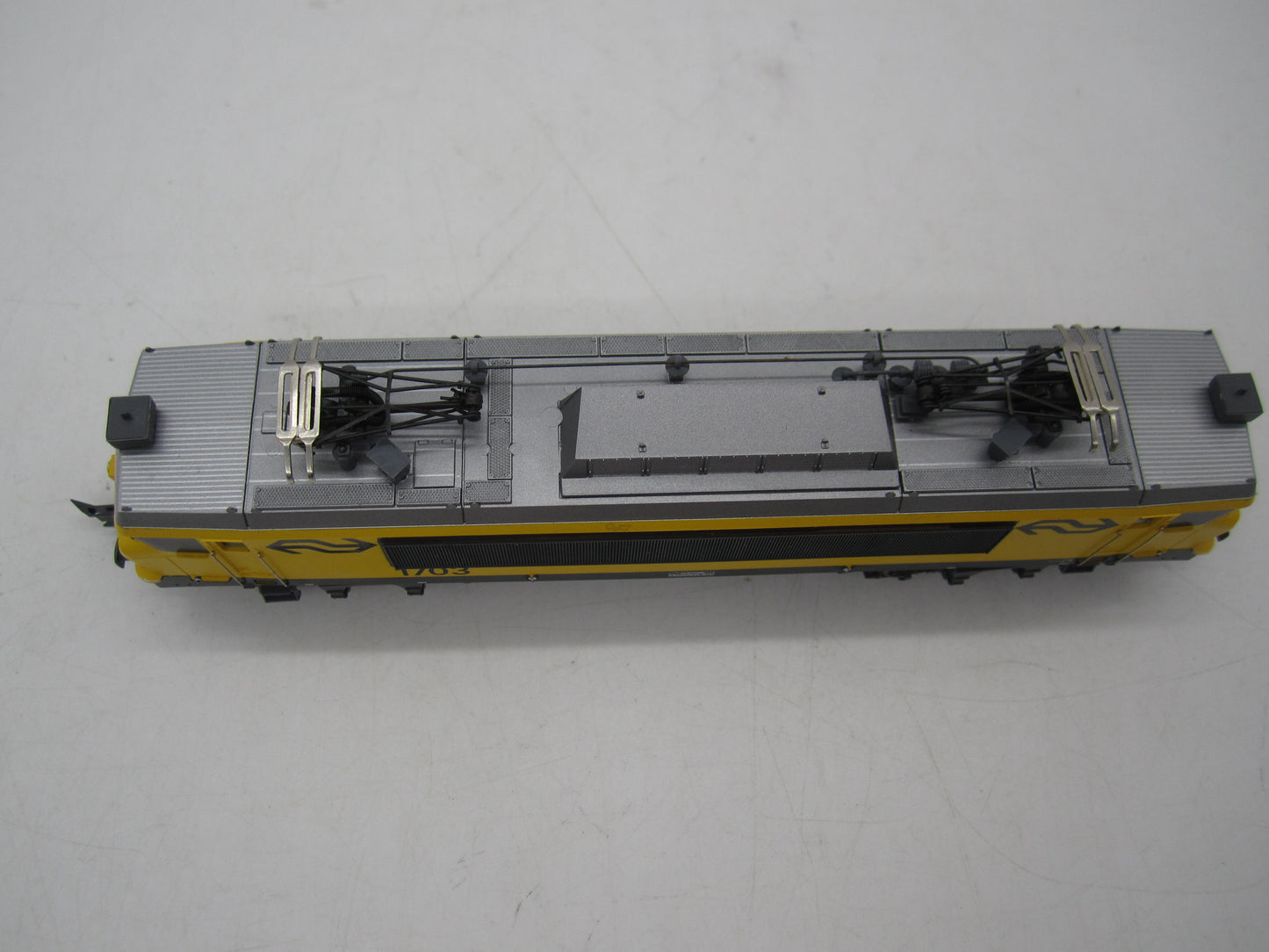 Roco H0 - 43999 - E-loc, Serie 1700 van de NS