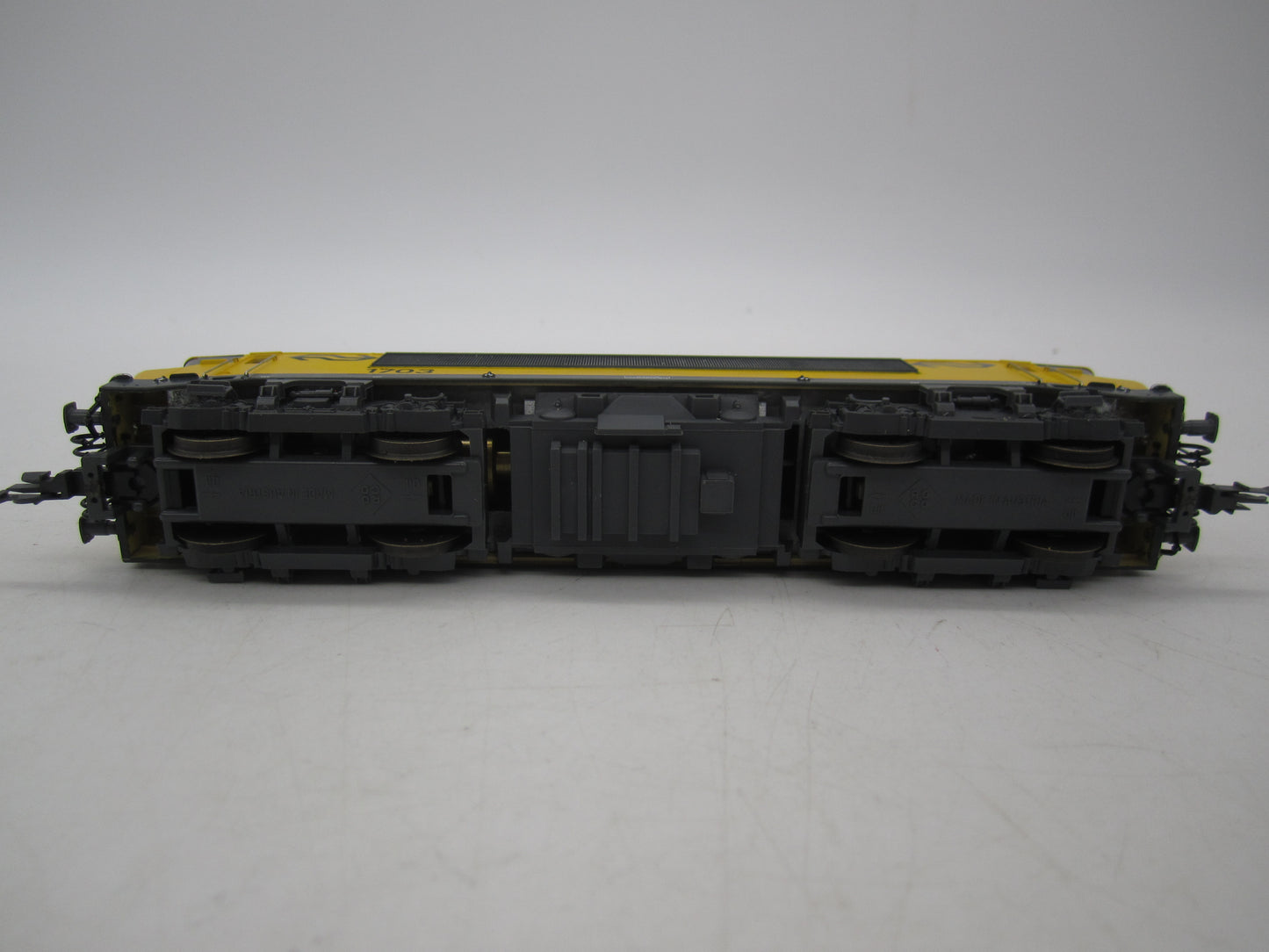 Roco H0 - 43999 - E-loc, Serie 1700 van de NS