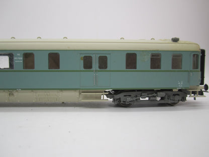Roco H0 - 44290 - Personenwagen "Restaurant" Plan-D van de NS