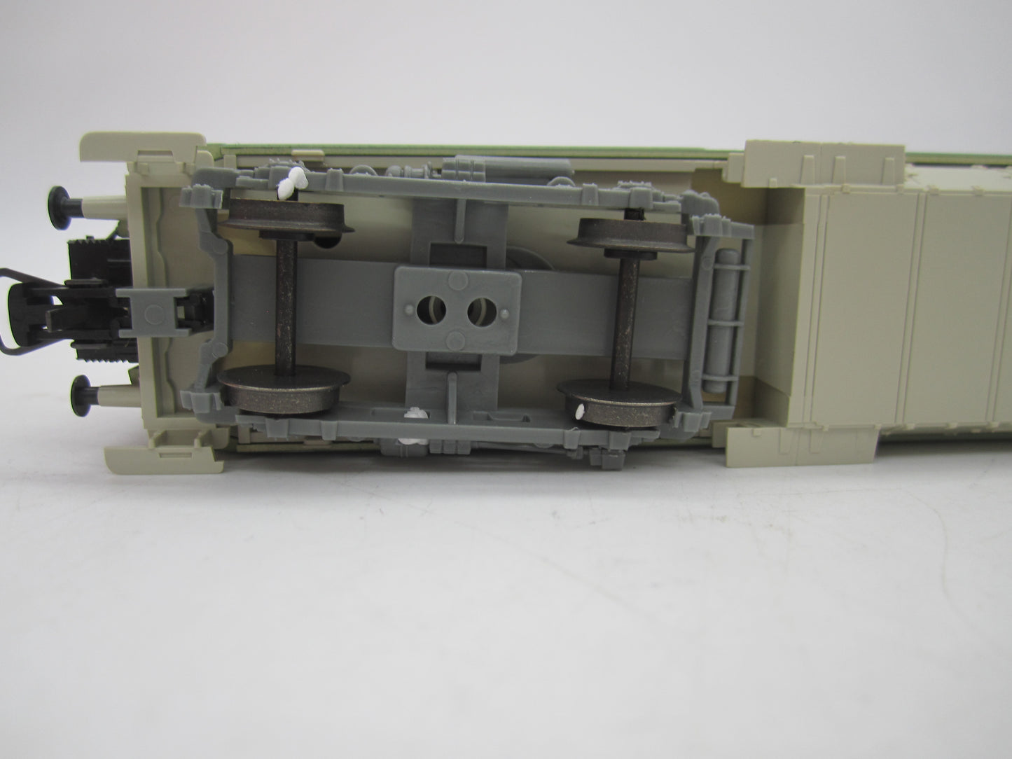 Roco H0 - 44290 - Personenwagen "Restaurant" Plan-D van de NS