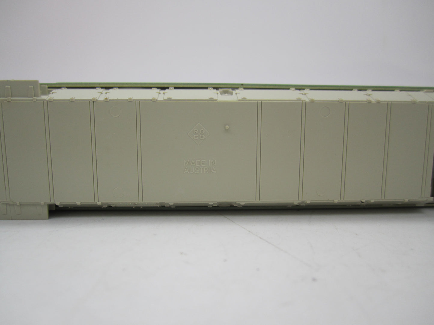 Roco H0 - 44290 - Personenwagen "Restaurant" Plan-D van de NS