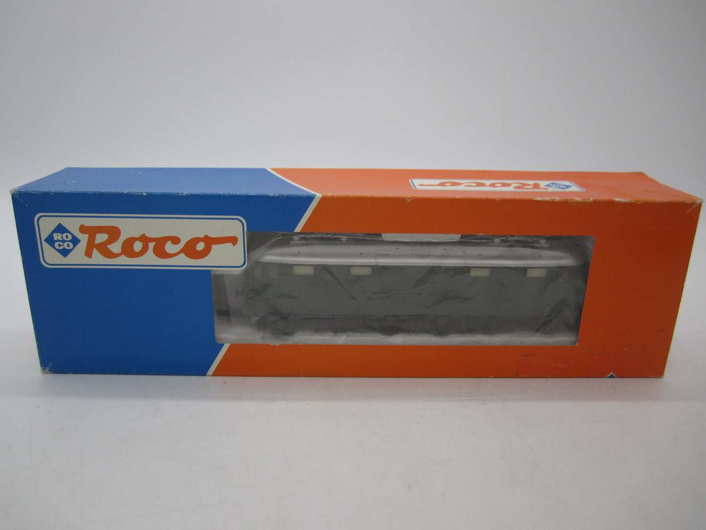 Roco H0 - 43616 - E-loc, Serie 1000 van de NS