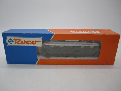 Roco H0 - 43616 - E-loc, Serie 1000 van de NS