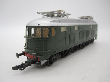 Roco H0 - 43616 - E-loc, Serie 1000 van de NS
