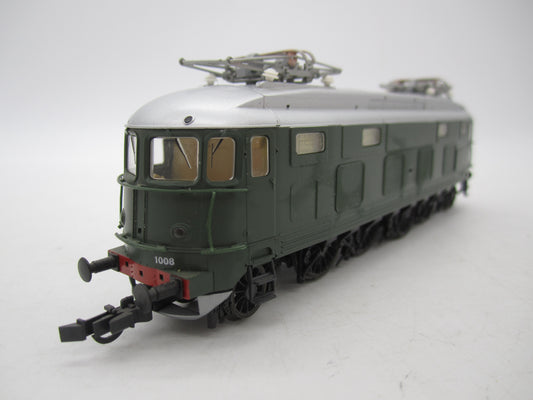 Roco H0 - 43616 - E-loc, Serie 1000 van de NS